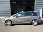 Peugeot 307 SW 1.6 16V Premium, airco, zonnedak, Auto's, Voorwielaandrijving, Gebruikt, 4 cilinders, 700 kg
