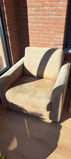 Eenpersoonszetel Natuzzi, Maison & Meubles, Fauteuils, Enlèvement, Tissus