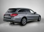 Mercedes-Benz C-Klasse 180 D Break Urban Line | Navigatie |, Auto's, Gebruikt, 4 cilinders, Bedrijf, 5 deurs