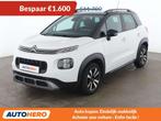 Citroën C3 Aircross 1.5 Blue-HDi Feel (bj 2020), Auto's, Voorwielaandrijving, 75 kW, Stof, Gebruikt