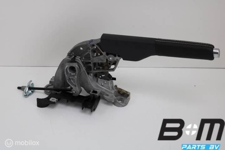 Leder handrem VW Scirocco, Auto-onderdelen, Interieur en Bekleding, Gebruikt