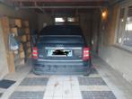 Voiture, Auto's, Audi, Voorwielaandrijving, Stof, 990 kg, Zwart