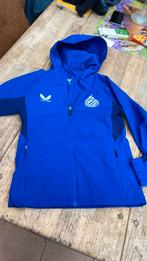 Winddichte regenjas club beugge maat 146, Kleding | Heren, Sportkleding, Ophalen of Verzenden, Zo goed als nieuw