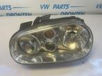 Koplamp links van een Volkswagen Golf, Auto-onderdelen, Gebruikt, -, Volkswagen, -