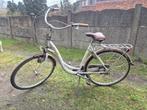 Damesfiets Batavus, Fietsen en Brommers, Fietsen | Dames | Damesfietsen, 56 cm of meer, Ophalen, Gebruikt, Batavus