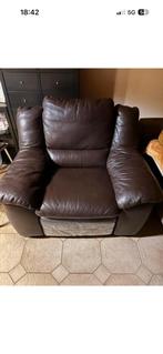 Relaxzetel, Ophalen, Gebruikt, Eenpersoons