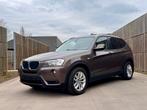 BMW X3 2.0 automaat, Euro 5, Achat, Entreprise, Diesel