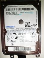 Harde Schijf Samsung 640GB, 8MB, 2.5Inch, 5400RPM, HM641JI, Computers en Software, Harde schijven, Ophalen, Laptop, SATA