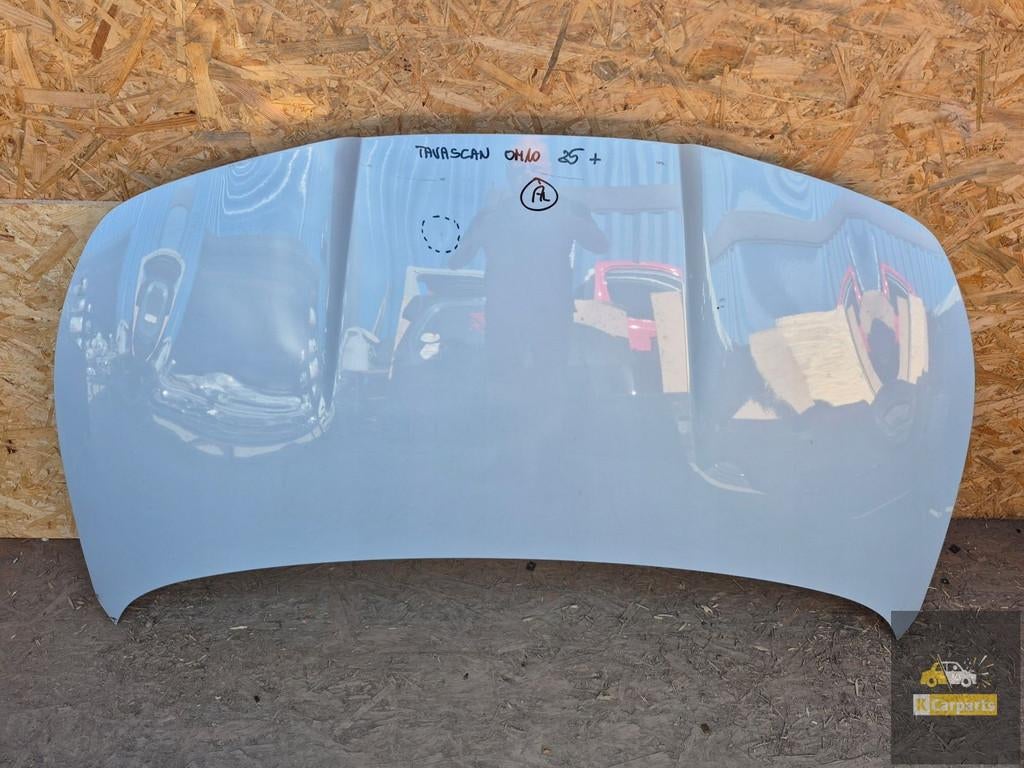 Cupra Tavascan masker, Auto-onderdelen, Carrosserie, Motorkap, Seat, Gebruikt