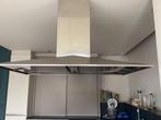 Afzuigkap Novy, Ophalen, Zo goed als nieuw, Vrijstaand, Eilandschouwkap