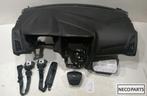 FORD FOCUS MK3 AIRBAG AIRBAGSET DASHBOARD ALLES LEVERBAAR !, Auto-onderdelen, Gebruikt, -, -, Ophalen of Verzenden
