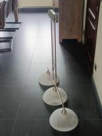 Luster, Huis en Inrichting, Ophalen, Gebruikt, Glas