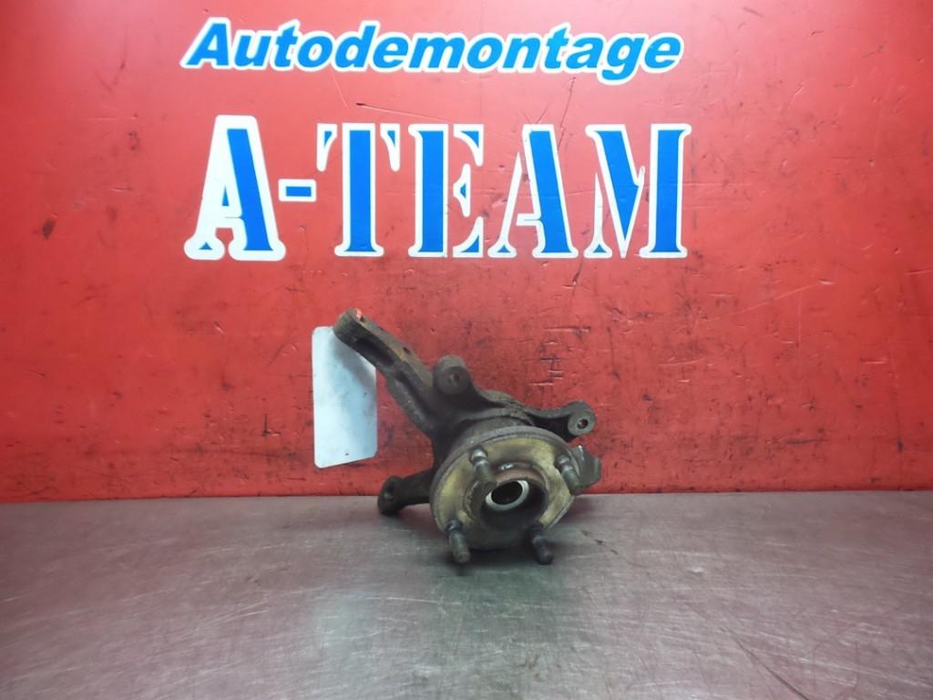 FUSEE AVANT DROITE Nissan Micra (K11) (01-1992/02-2003), Autos : Pièces & Accessoires, Utilisé, Nissan