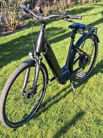 Cube e-bike, 47 à 51 cm, 50 km par batterie ou plus, Enlèvement, Utilisé