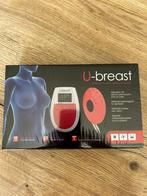 U-Breast : appareil pour l'augmentation mammaire, Enlèvement ou Envoi