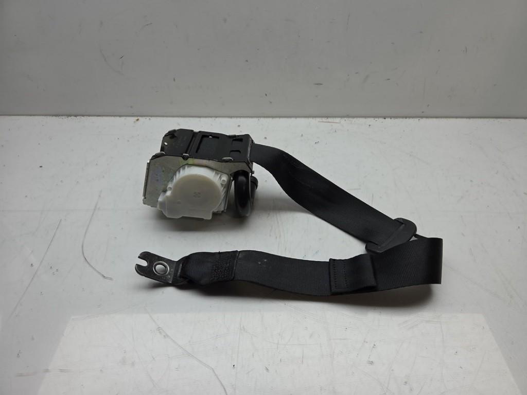 CEINTURE DE SECURITE ARRIERE GAUCHE A3 Sportback (8YA), Utilisé, Audi