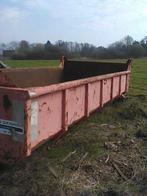 haak container, Ophalen of Verzenden