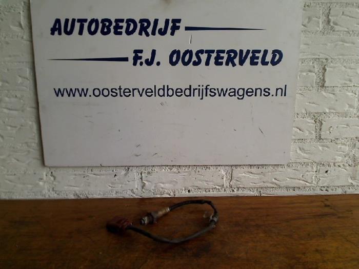 Sonde lambda d'un Volkswagen Beetle, Volkswagen, -, 3 mois de garantie, Utilisé
