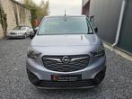 Opel Combo 1.5 Edition  12 maanden garantie   BTW wagen!, Voorwielaandrijving, 75 kW, Stof, Euro 6