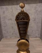 Par à feu en laiton, Enlèvement, Comme neuf