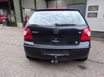 Trekhaak van een Volkswagen Polo, Gebruikt, -, Volkswagen, -