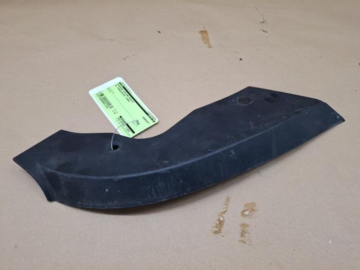 Afdekkap koplamp rechts van een Volkswagen Transporter, Auto-onderdelen, Verlichting, Volkswagen, Gebruikt, 3 maanden garantie