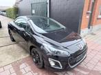 Peugeot 308 CC 1.6 I EDITION FELINE, Cuir, Achat, Cabriolet, Boîte manuelle