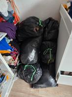 Vêtement  garçon a donner de toutes taille ., Enlèvement