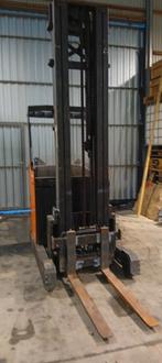 chariot élévateur, Articles professionnels, Électrique, TOYOTA, Enlèvement, Chariot élévateur