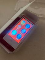 iPod Nano - Product RED - 7e generatie, Enlèvement ou Envoi, Comme neuf, Nano