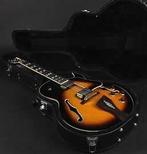 Ibanez lgb, Muziek en Instrumenten, Ophalen, Zo goed als nieuw, Hollow body, Ibanez