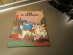 Nero - Pol de pijpegeest - 1956, Boeken, Marc Sleen, Eén stripboek, Ophalen of Verzenden, Zo goed als nieuw
