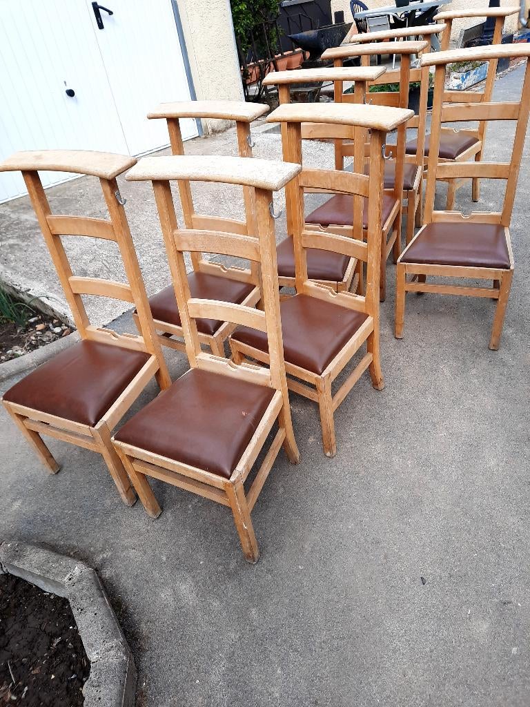 prie Dieu, Enlèvement