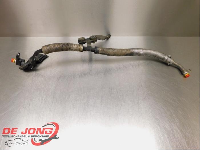 Tuyau clim d'un BMW 5-Serie, -, 3 mois de garantie, Utilisé, -