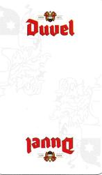 Cartes jokers  Duvel, Collections, Cartes à jouer, Jokers & Jeux des sept familles, Envoi, Comme neuf, Joker(s)