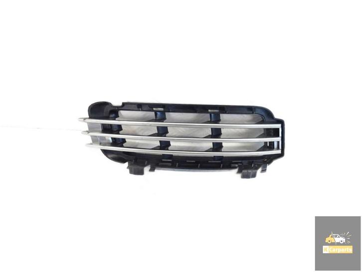 RANGE ROVER VOGUE BUMPERROOSTER RECHTSVOOR, Auto-onderdelen, Carrosserie, Bumper, Gebruikt