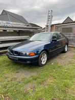 Bmw e39, Auto's, Automaat, Particulier, 3 Reeks, Te koop