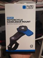 Support de guidon de moto Quadlock, Enlèvement ou Envoi, Neuf