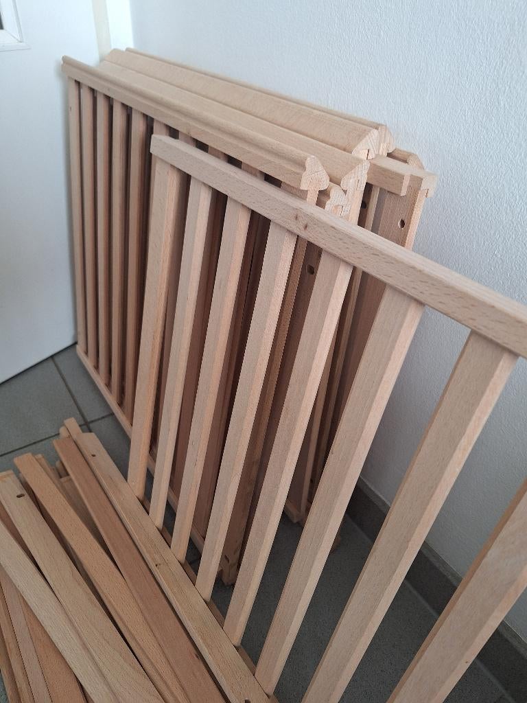 Wijnrek, Ophalen of Verzenden, Gebruikt, Hout