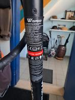 Wispeed suv pilot 150 [elektrische step], Ophalen