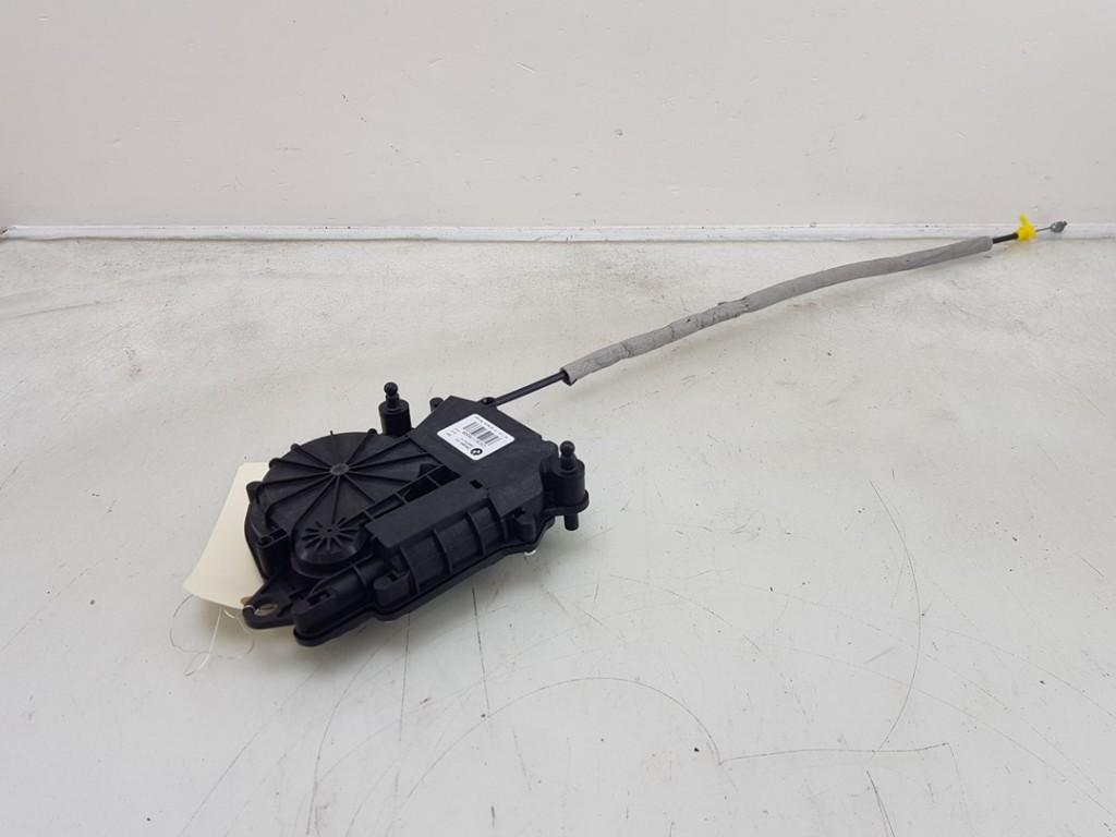 DIVERS VEROUILLAGE BMW 5 serie Touring (G31), Autos : Pièces & Accessoires, Carrosserie & Tôlerie, BMW, Utilisé