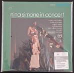 LP Nina Simone ‎- In Concert (Acoustic Sounds Series) New, 12 pouces, Enlèvement ou Envoi, Neuf, dans son emballage, 1960 à 1980