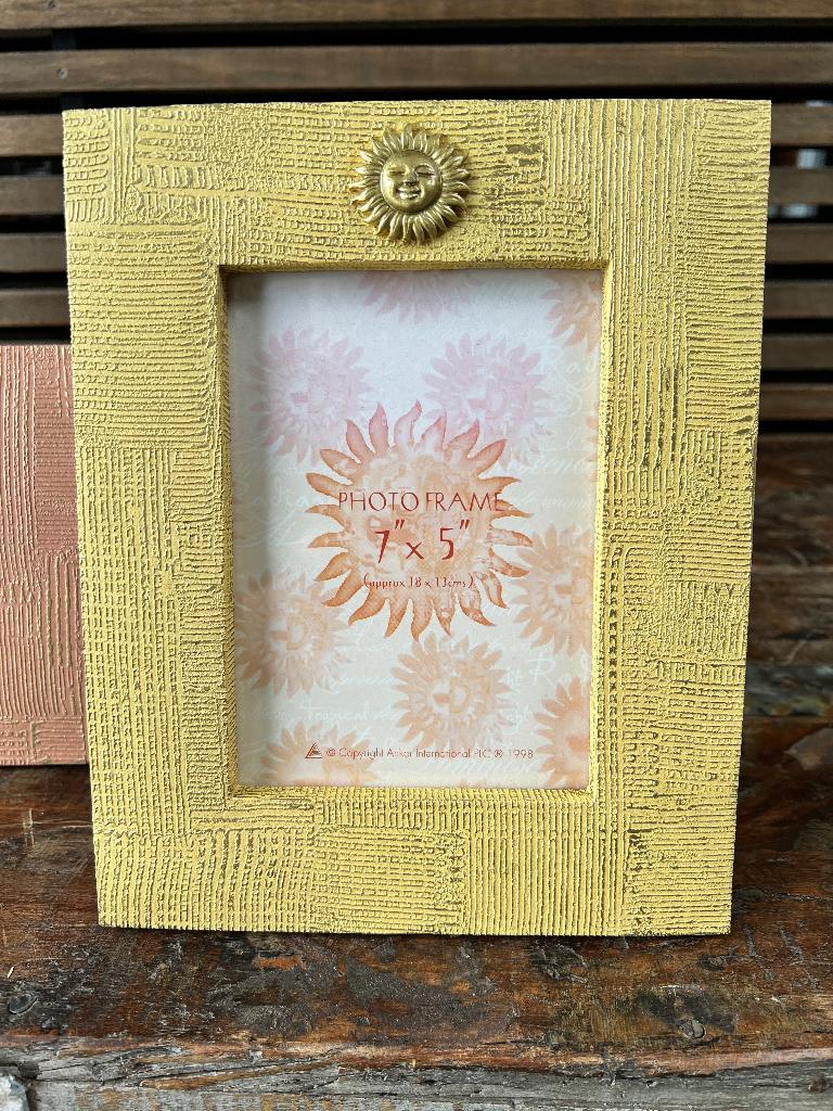 Fotokaders, Ophalen, Nieuw