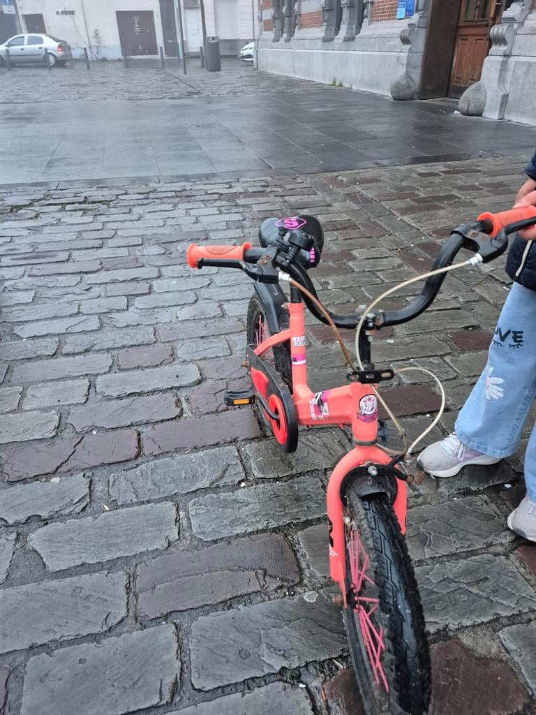 Goede staat, Ophalen