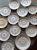 Vaisselle BOSCH décor Copenhague, Antiquités & Art, Antiquités | Services (vaisselle) pièces, Enlèvement ou Envoi