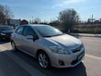 Toyota Auris 1.8i HSD Premium CVT**12M GARANTIE**, Auto's, Automaat, Euro 5, Stof, Mistlampen