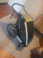 Thule lite 2, Fietsen en Brommers, Ophalen