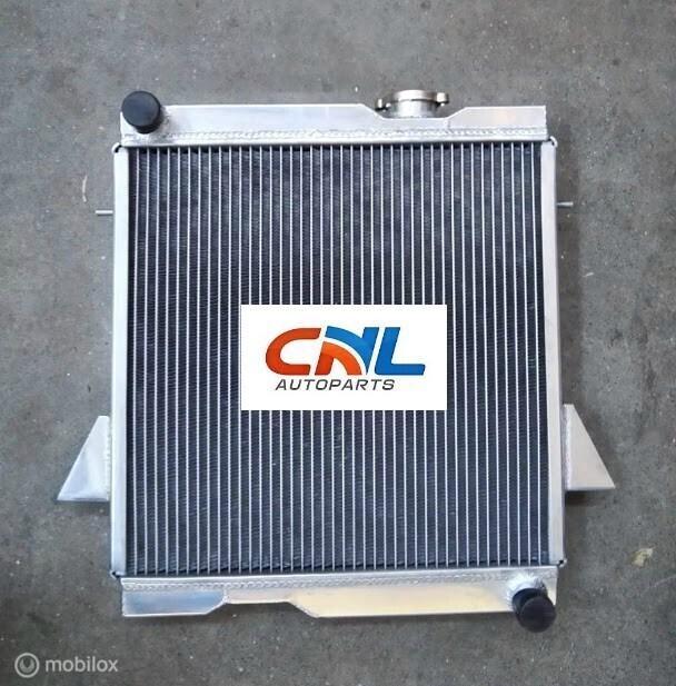 Radiateur Triumph TR6 TR 6 1969-1972/TR250 1967-1968, Auto-onderdelen, Motor en Toebehoren, Nieuw, Ophalen of Verzenden