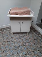 Verzorgingstafel baby/kindje, Ophalen, Commode