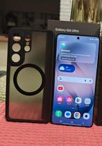 #samsung s26 ultra 512gb noir#, Télécoms, Enlèvement ou Envoi, Noir